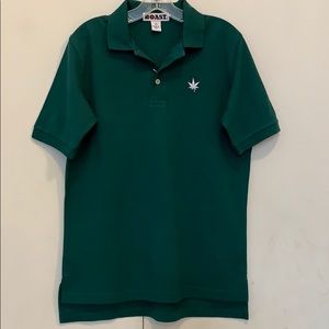 BOAST POLO SHIRT